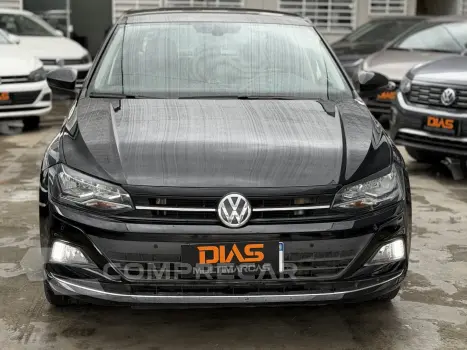 POLO 1.0 200 TSI HIGHLINE AUTOMÁTICO