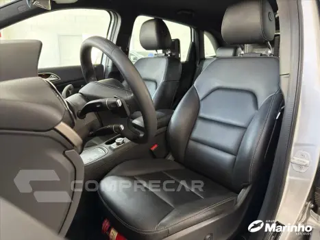 B 200 1.6 SPORT TURBO FLEX 4P AUTOMÁTICO
