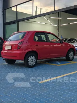 Celta Spirit/ LT 1.0 MPFI 8V FlexP. 5p