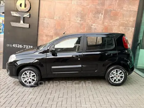 UNO 1.0 EVO Vivace 8V
