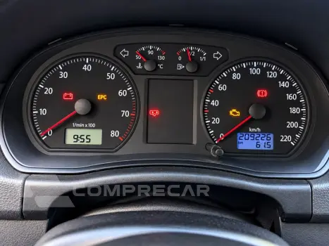 POLO 1.6 Mi 8v