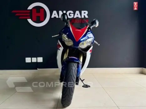 CBR 600RR