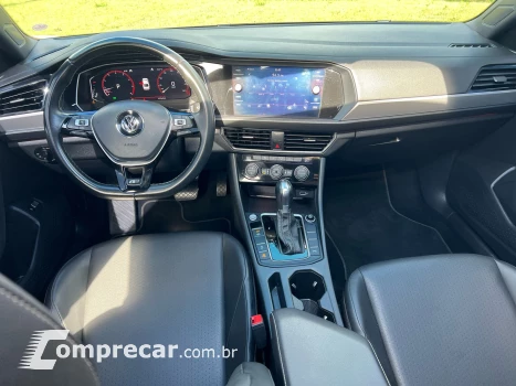 JETTA 1.4 250 TSI R-line
