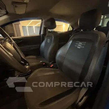 PRISMA Sed. LT 1.4 8V FlexPower 4p