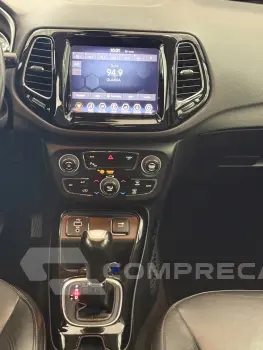 COMPASS LIMITED 2.0 4x2 Flex 16V Aut.