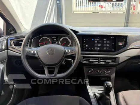 Polo Track 1.0 Flex 12V 5p