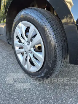 HB20 1.0 12V Comfort Plus