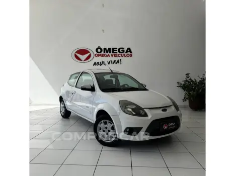 KA 1.0 MPI PULSE 8V FLEX 2P MANUAL