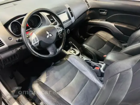 OUTLANDER - 2.4 4X4 16V 4P AUTOMÁTICO