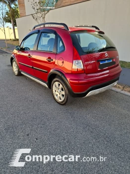 C3 1.4 I XTR 8V