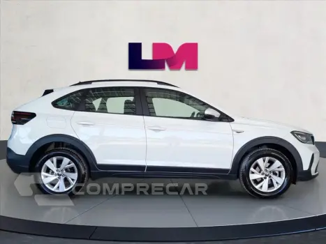 NIVUS 1.0 200 TSI TOTAL FLEX COMFORTLINE AUTOMÁTI