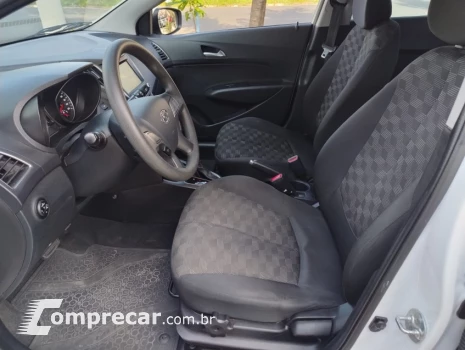 HB20S 1.6 Comfort Plus 16V