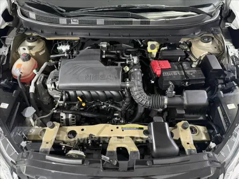 KICKS 1.6 16vstart Sense