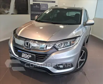 HR-V 1.8 16V EX