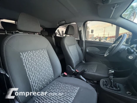 Ka 1.0 SE/SE Plus TiVCT Flex 5p