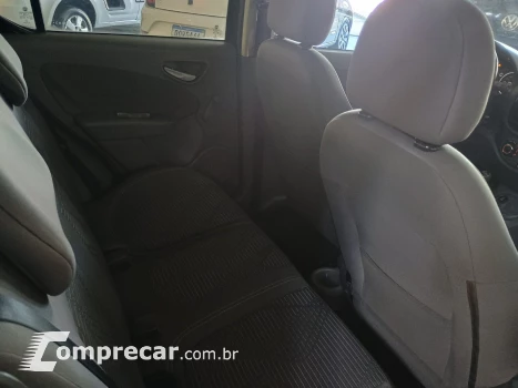 PALIO 1.0 MPI Attractive 8V