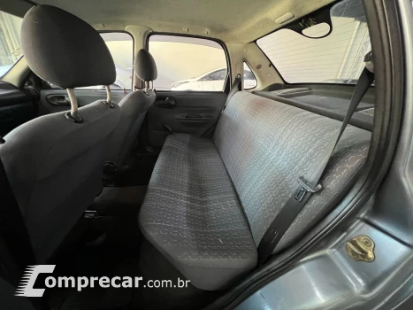 CORSA 1.0 MPFI Classic Sedan 8V