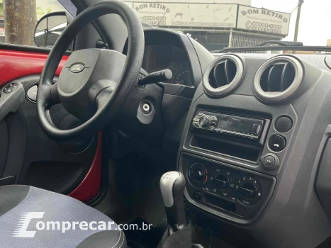 KA 1.0 MPI 8V FLEX 2P MANUAL