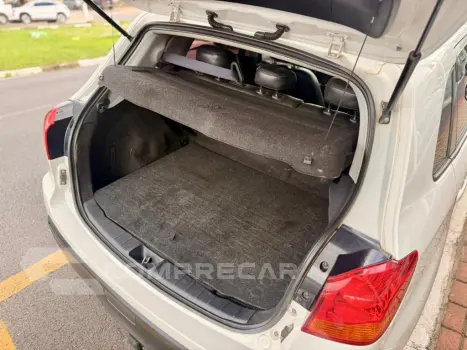 ASX 2.0 16V 160cv Aut.