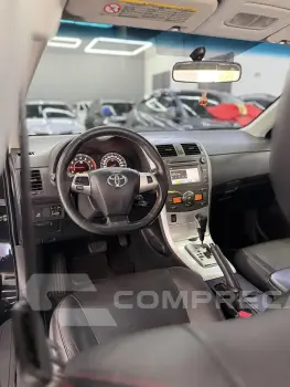 COROLLA 2.0 XRS 16V