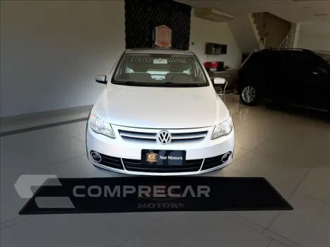 SAVEIRO 1.6 MI Trend CS 8V G.V