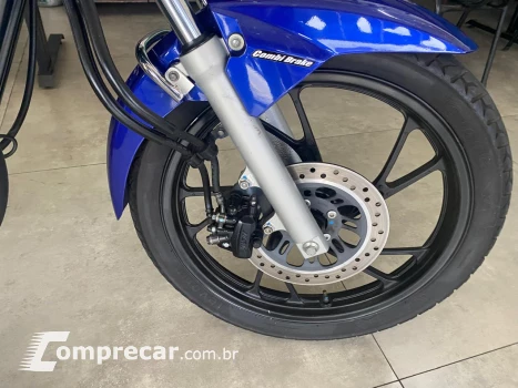 CG 160 FAN
