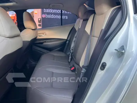 Corolla ALTIS/A.Premiu. 2.0 Flex 16V Aut