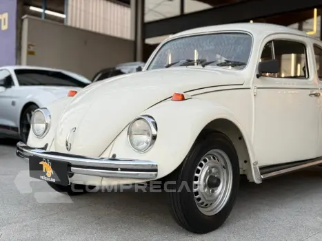FUSCA 1.3 L 8V GASOLINA 2P MANUAL