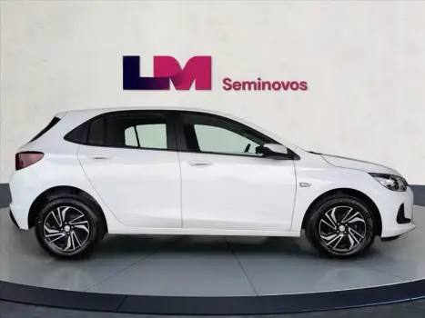 ONIX 1.0 TURBO FLEX LT MANUAL