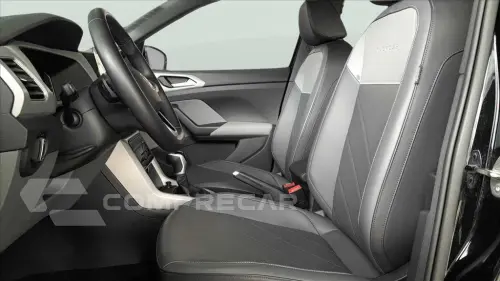 T-CROSS 1.0 200 TSI TOTAL FLEX COMFORTLINE AUTOMÁ