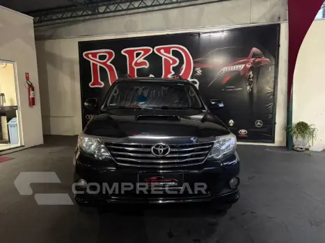 HILUX SW4 3.0 SRV 4X4 7 LUGARES 16V TURBO INTERCOOLER DIESEL