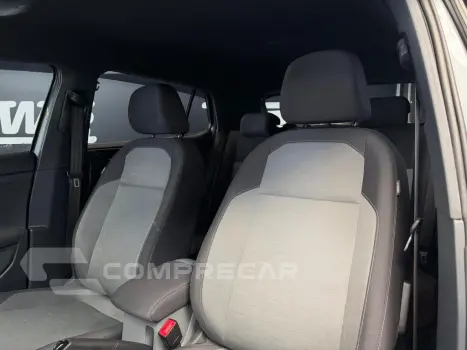 T-Cross Comfor. 200 TSI 1.0 Flex 5p Aut.