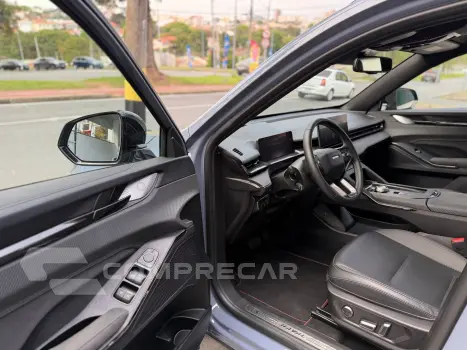 Haval H6 Gt 1.5 Phev Awd E-Traction