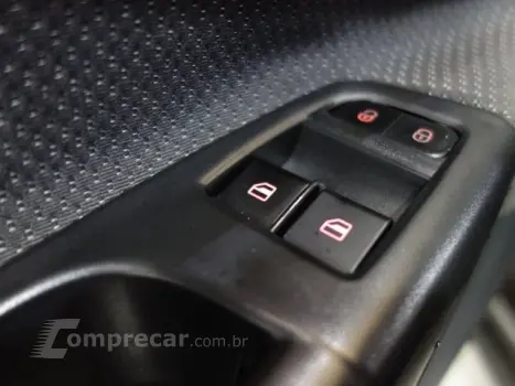 VOYAGE - 1.6 MI 8V 4P MANUAL