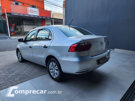 VOYAGE  Trendline 1.0 T.Flex 8V 4p