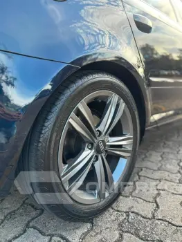 A3 2.0 Sportback 20V Turbo
