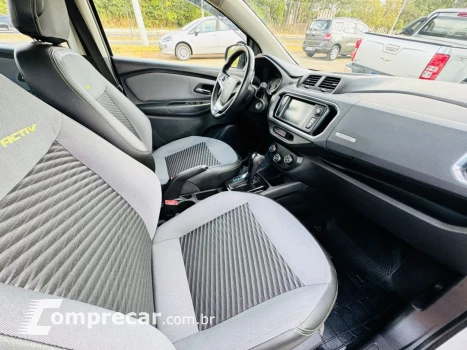 SPIN 1.8 Activ7 8V