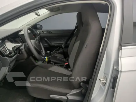 POLO 1.0 MPI TRACK MANUAL