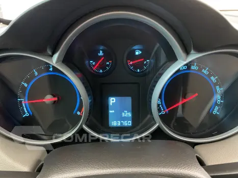 CRUZE 1.8 LTZ 16V