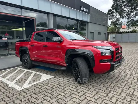 TRITON 2.4 Biturbo CD Katana 4X4