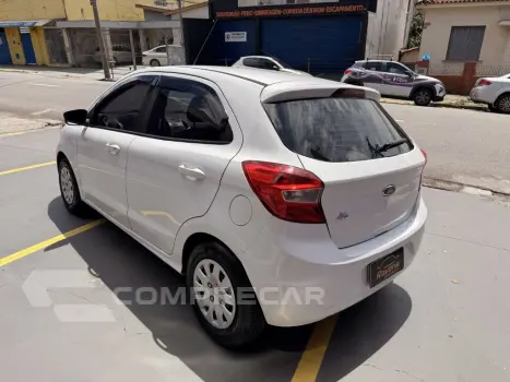 Ka 1.0 SE/SE Plus TiVCT Flex 5p