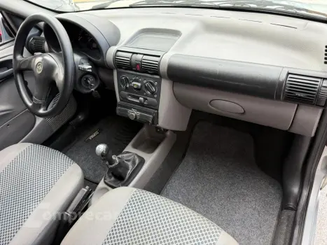 CLASSIC 1.0 MPFI SPIRIT 8V FLEX 4P MANUAL