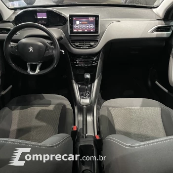 208 1.6 Allure 16V