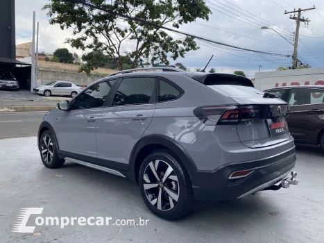 NIVUS 1.0 200 TSI Comfortline