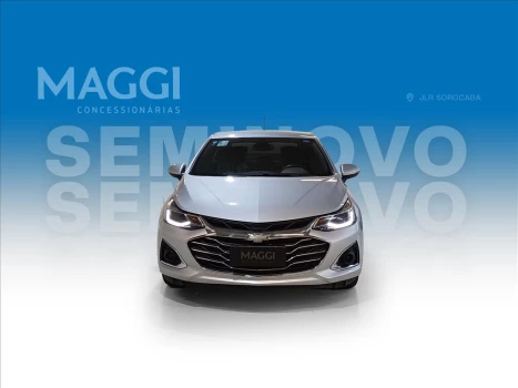 CRUZE 1.4 Turbo Premier