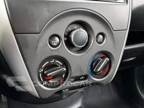 VERSA 1.6 16V SV