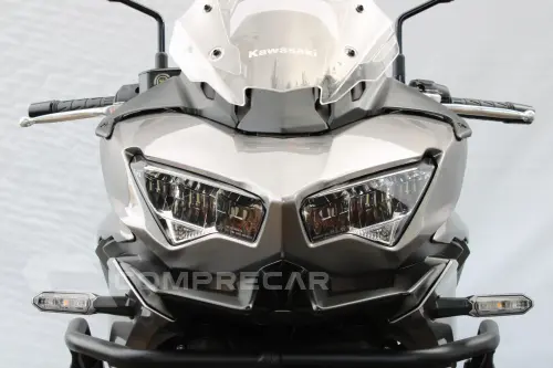 KAWASAKI VERSYS ABS