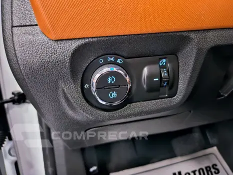 ONIX HATCH ACTIV 1.4 8V Flex 5P Aut.