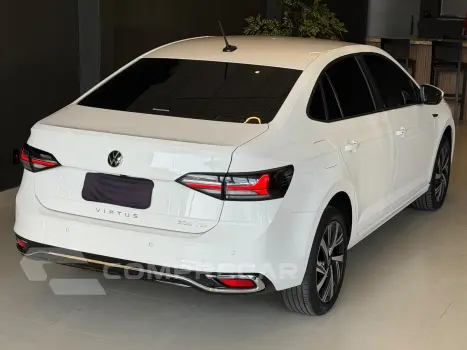 VIRTUS 1.0 200 TSI Highline