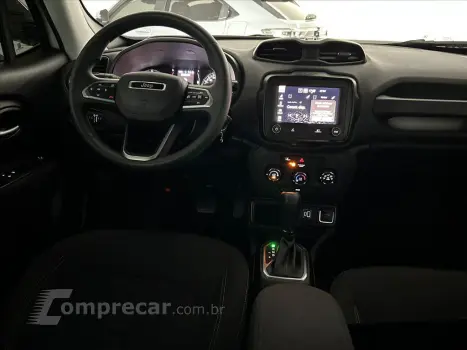 RENEGADE 1.3 T270 TURBO FLEX SPORT AT6